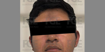 Vinculan a proceso a tres taxistas por narcomenudeo y agredir a un turista