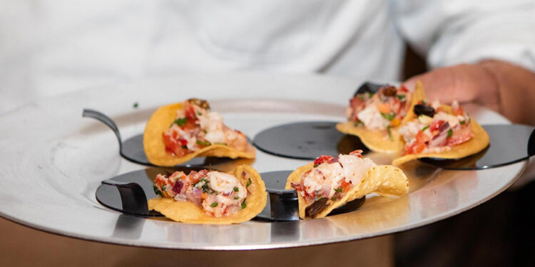 Se presenta en Madrid una muestra de la gastronomía de Puerto Morelos