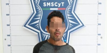 Detenido por desobedecer e insultar a las autoridades