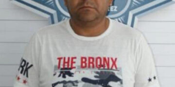 Es detenido en Cancún por violencia intrafamiliar