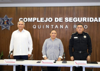 Aseguradas en una semana más de 4 mil narcóticos y ocho armas de fuego