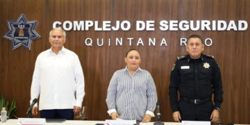 Aseguradas en una semana más de 4 mil narcóticos y ocho armas de fuego