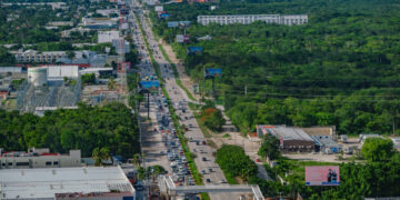 Garantiza iniciativa de Mara libertad para elegir transporte