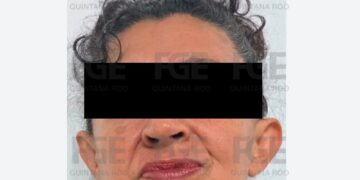 Capturan FGE a pareja buscada por homicidio de niño, hace 25 años