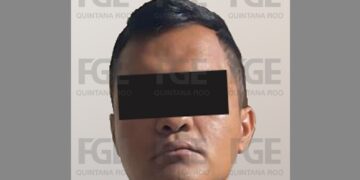 Cuatro vinculados a proceso por narcomenudeo en Chetumal y Cancún