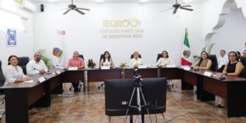 IEQROO declara el inicio del Proceso Electoral Extraordinario 2025