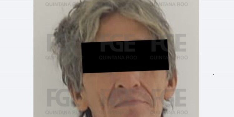 Golpe al narcomenudeo en Cancún: dos detenidos y aseguramiento de drogas en cuatro cateos
