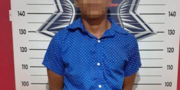 Drama familiar, detienen a adolescente por abuso sexual a menor de 3 años en Cancún