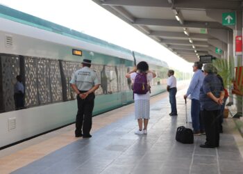 Trump y el Tren Maya: ¿La carta ganadora para Quintana Roo?