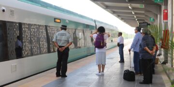 Trump y el Tren Maya: ¿La carta ganadora para Quintana Roo?