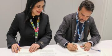 Málaga y Playa del Carmen se hermanan para abrir nuevas fronteras culturales