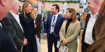 Logra Mara Lezama alianza estratégica para promover los 12 destinos de QRoo