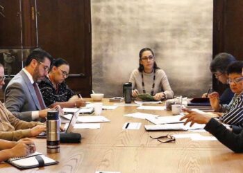 Claudia Sheinbaum convoca a gabinete tras las primeras medidas de Trump que afectan a México