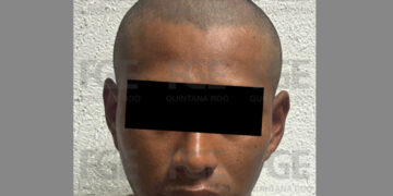 Tres sujetos, vinculados a proceso por extorsión en un negocio de la Quinta Avenida