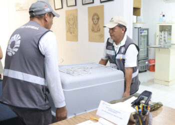 Anuncian sanción a propietaria de perrita muerta en la SM 259