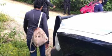 Dos personas perdidas en la selva de Tulum son rescatadas tras intensa búsqueda