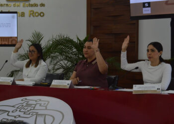 Apoyan que siga la Fundación Aitana en Playa del Carmen
