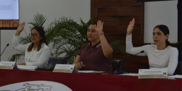 Apoyan que siga la Fundación Aitana en Playa del Carmen