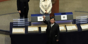 Juan Castro Palacio, el único candidato a juez de distrito con carrera judicial