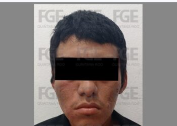Vinculan a proceso a sujeto por homicidio calificado en Tulum