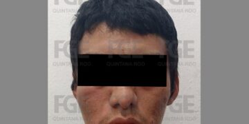 Vinculan a proceso a sujeto por homicidio calificado en Tulum