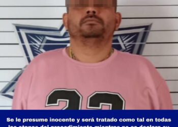 Llevaba droga escondida en pequeño bolso infantil