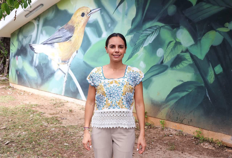 Cancún tendrá su primera Escuela de Iniciación Artística asociada al INBAL