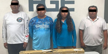 Caen en Solidaridad y Cozumel 26 presuntos narcomenudistas
