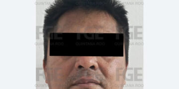 Cae en Tulum un par de sicarios narcomenudistas