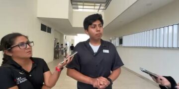 Estudiantes de la Universidad del Caribe exigen soluciones a diversas problemáticas