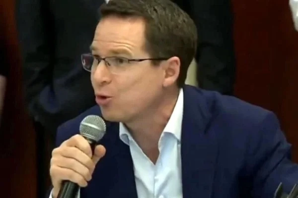 Ricardo Anaya exige investigar presuntos vínculos de Morena con el crimen organizado