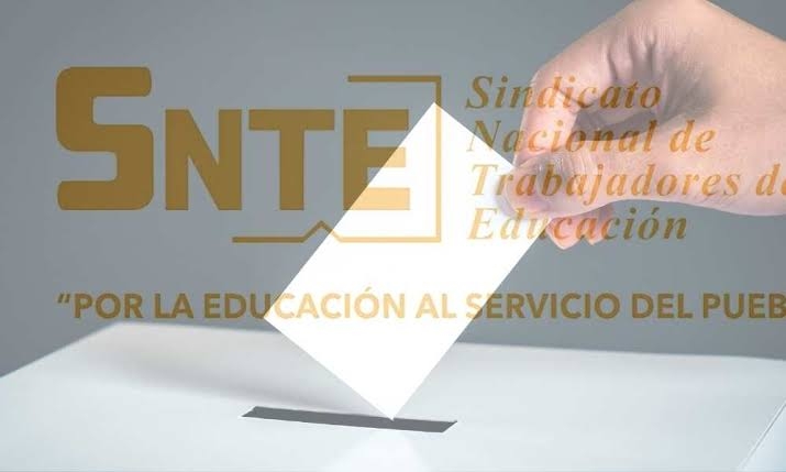 Morena suma al SNTE y busca 5 millones de afiliados