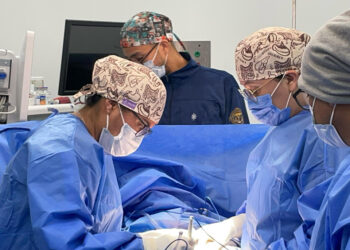 Realiza Hospital del IMSS primera procuración multiorgánica del año