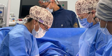 Realiza Hospital del IMSS primera procuración multiorgánica del año
