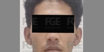 Vinculan a proceso a líder de banda de ladrones de motos