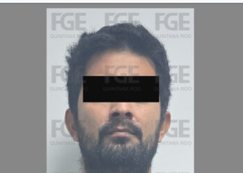Vinculado a proceso por homicidio en una plaza comercial de Cancún
