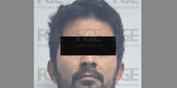 Vinculado a proceso por homicidio en una plaza comercial de Cancún