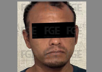 Sentencian a 40 años de prisión a un violador en Benito Juárez