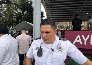 Estrategia de seguridad reduce los homicidios en Tulum