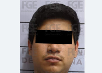 Dos detenidos por extorsión en Tulum y Benito Juárez
