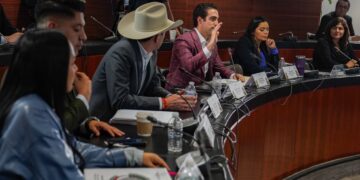 Gino Segura respalda nombramiento clave en Banxico: aval a la estabilidad monetaria