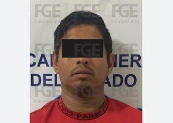 Detenido individuo acusado de asesinato