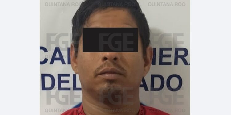 Detenido individuo acusado de asesinato