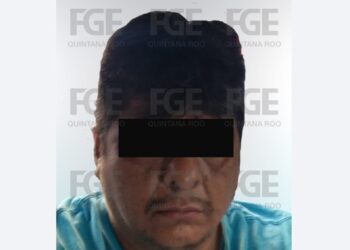 Detienen a dos presuntos responsables de un doble homicidio en Chetumal