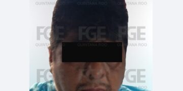 Detienen a dos presuntos responsables de un doble homicidio en Chetumal