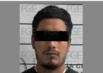 Prisión preventiva de dos años para presunto ladrón de motocicletas en Cancún