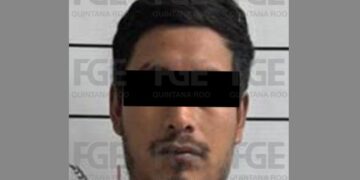 Prisión preventiva de dos años para presunto ladrón de motocicletas en Cancún