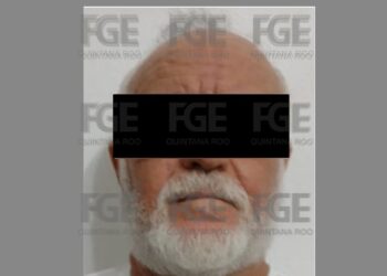 Obtiene FGE de Quintana Roo sentencia de 9 años y 6 meses para una persona por abusos sexuales en Benito Juárez
