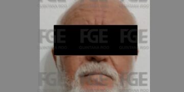 Obtiene FGE de Quintana Roo sentencia de 9 años y 6 meses para una persona por abusos sexuales en Benito Juárez