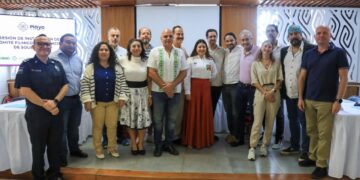 Impulsarán a Playa del Carmen como hub cinematográfico
